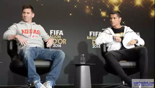 Drunk Football Fan Kills Friend Over Lionel Messi-Cristiano Ronaldo Argument
